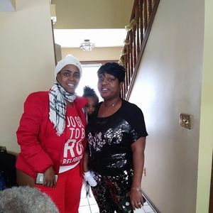 Meet your Posher, Netta